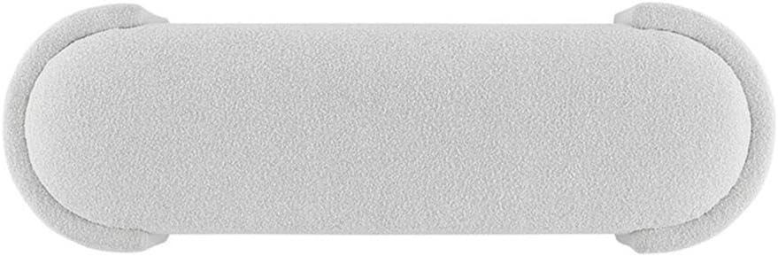 New Pacific Direct Felicia Fabric Bench