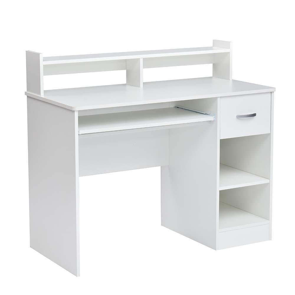 Axess Computer Desk