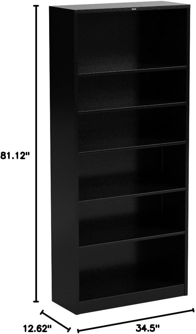 Brigade Standard Bookcase