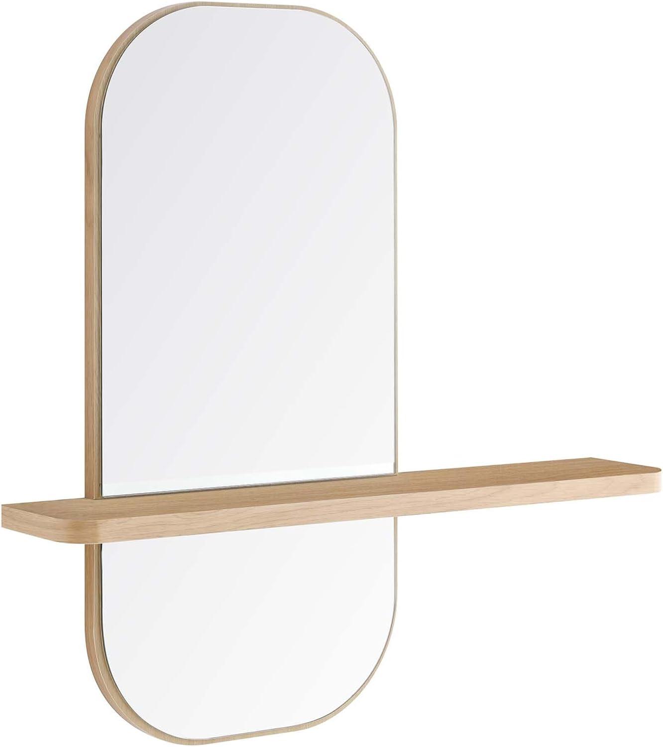 Modway Solstice Mirror