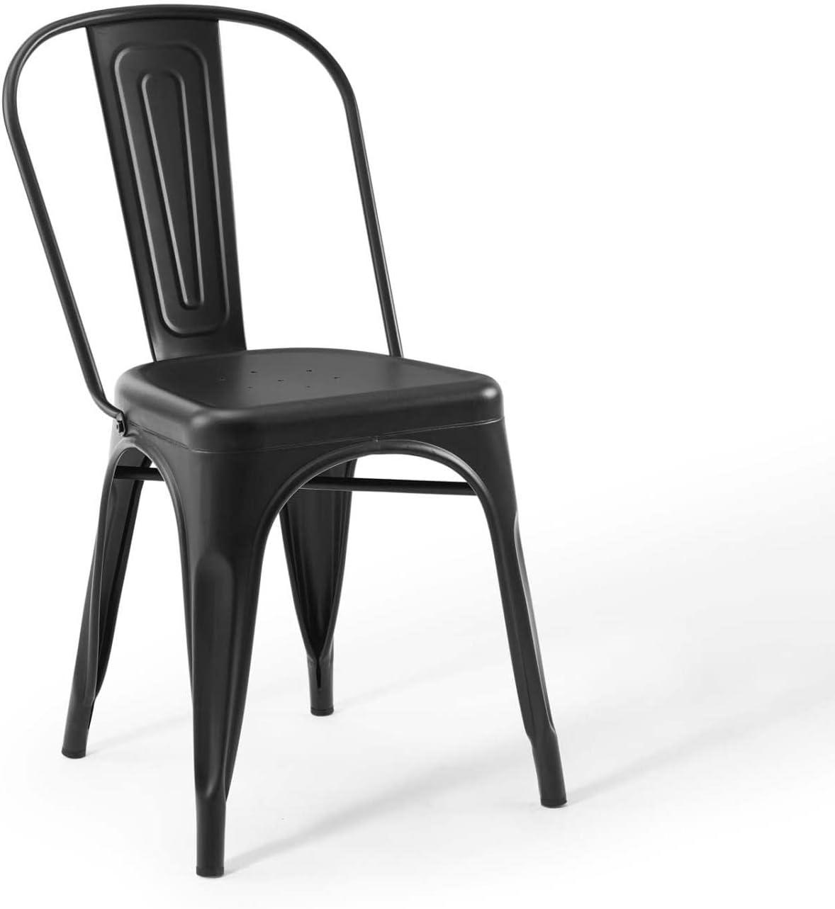 Promenade Bistro Dining Side Chair by Modway (Set of 2)