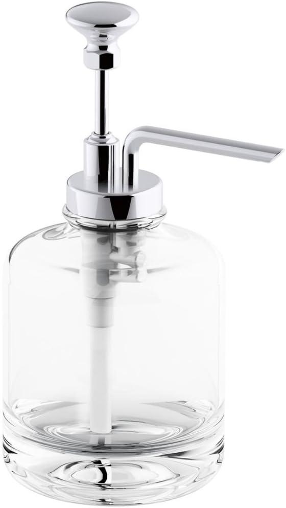 Artifacts® Soap Dispenser