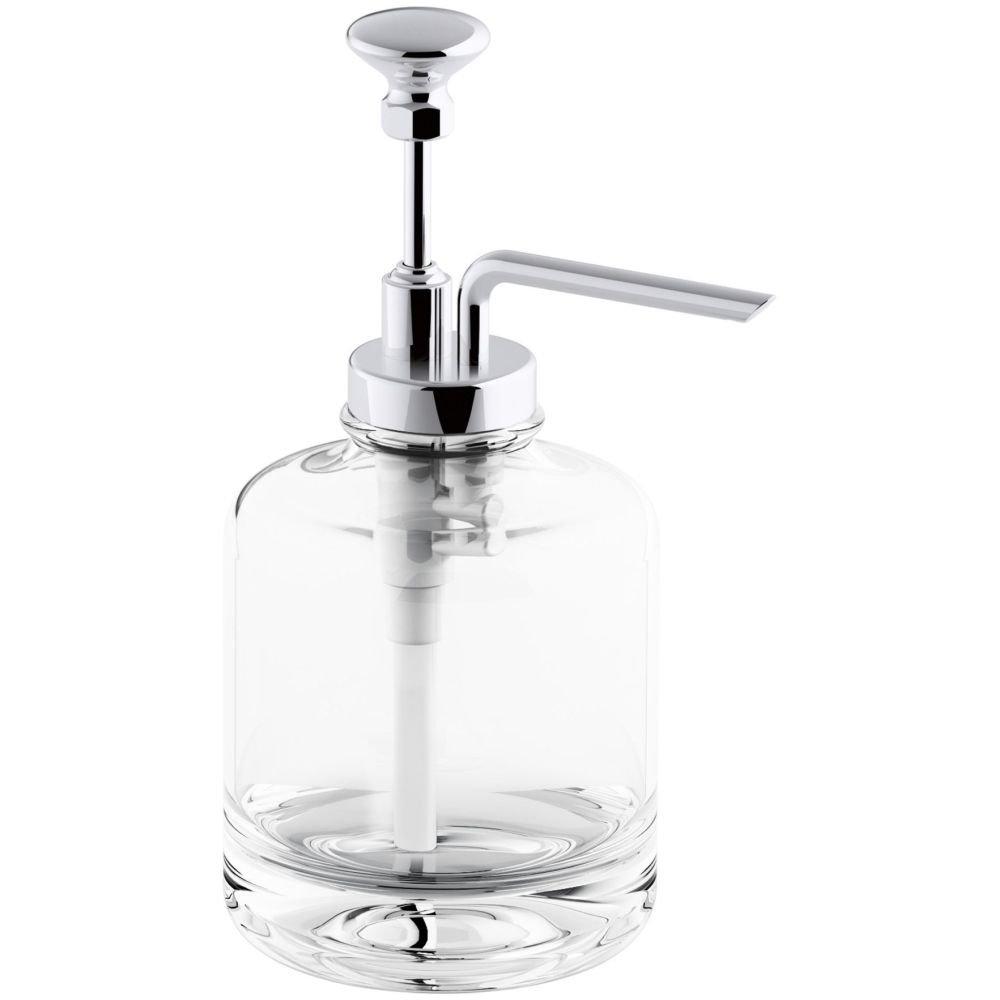 Artifacts® Soap Dispenser