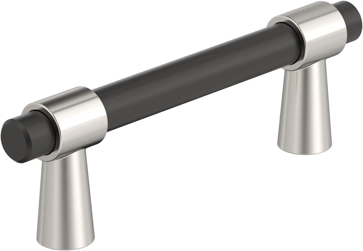 Amerock Mergence 3 inch (76mm) Center-to-Center
