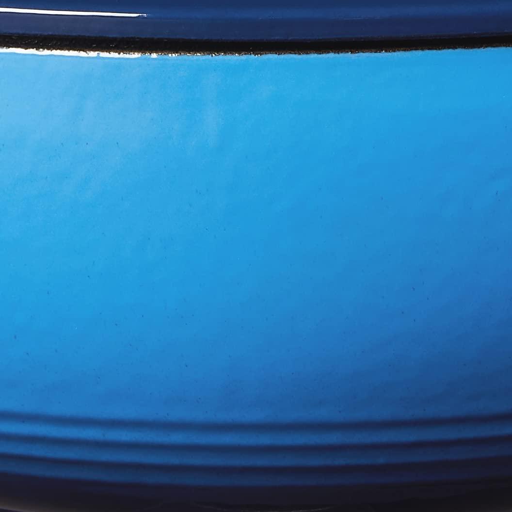 Lodge Lodge Enameled Cast Iron Dutch Oven