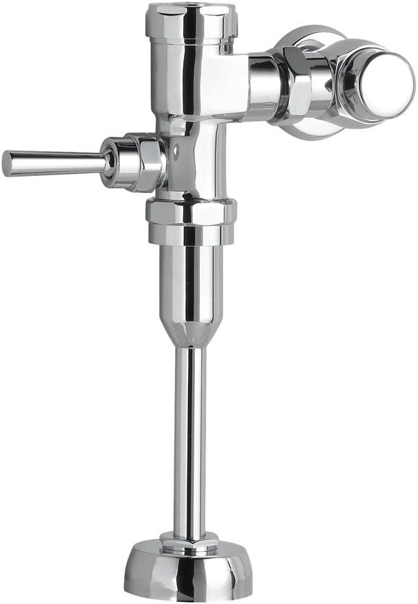 Ultima 0.5 Gallons Manual Flush Valve