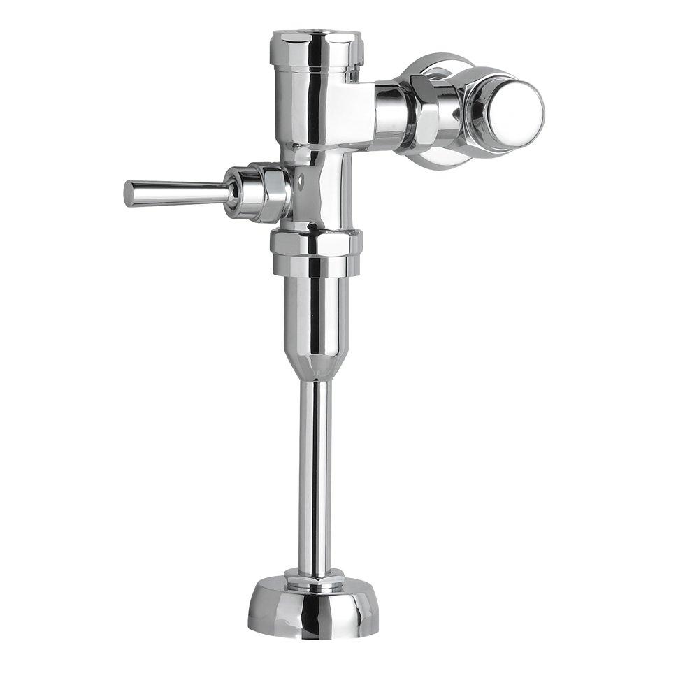 Ultima 0.5 Gallons Manual Flush Valve