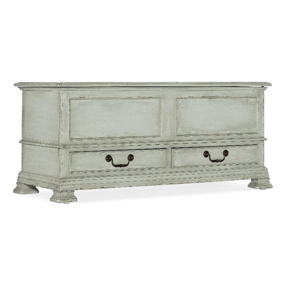 Hooker Furniture Charleston 50'' W 2 - Drawer Dresser
