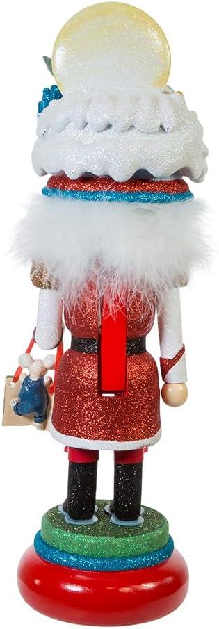 Kurt Adler Hollywood Night Before Christmas Nutcracker