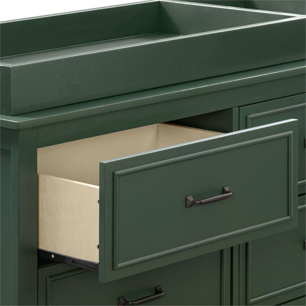 Charlie 6-Drawer Double Dresser