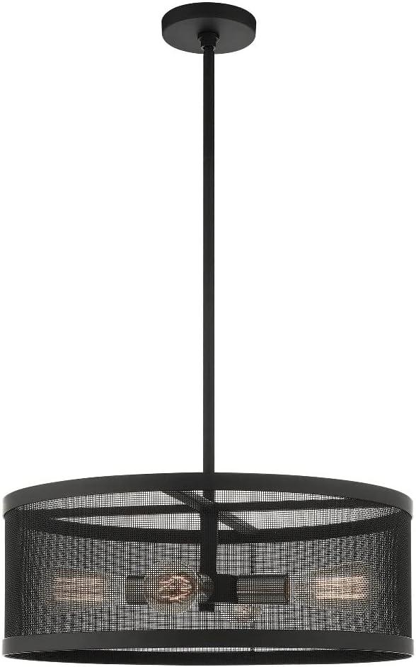 Lighting Lumens 4 - Light Classic / Traditional Chandelier