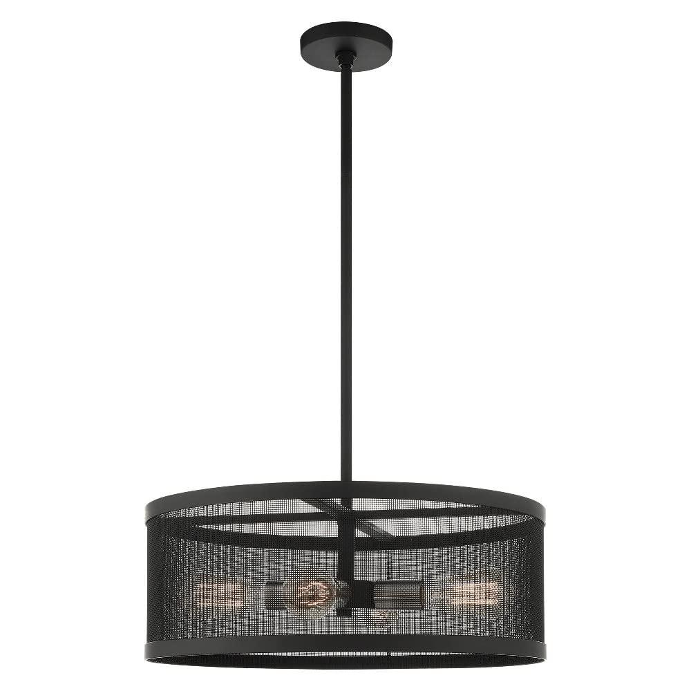 4 - Light Classic / Traditional Chandelier