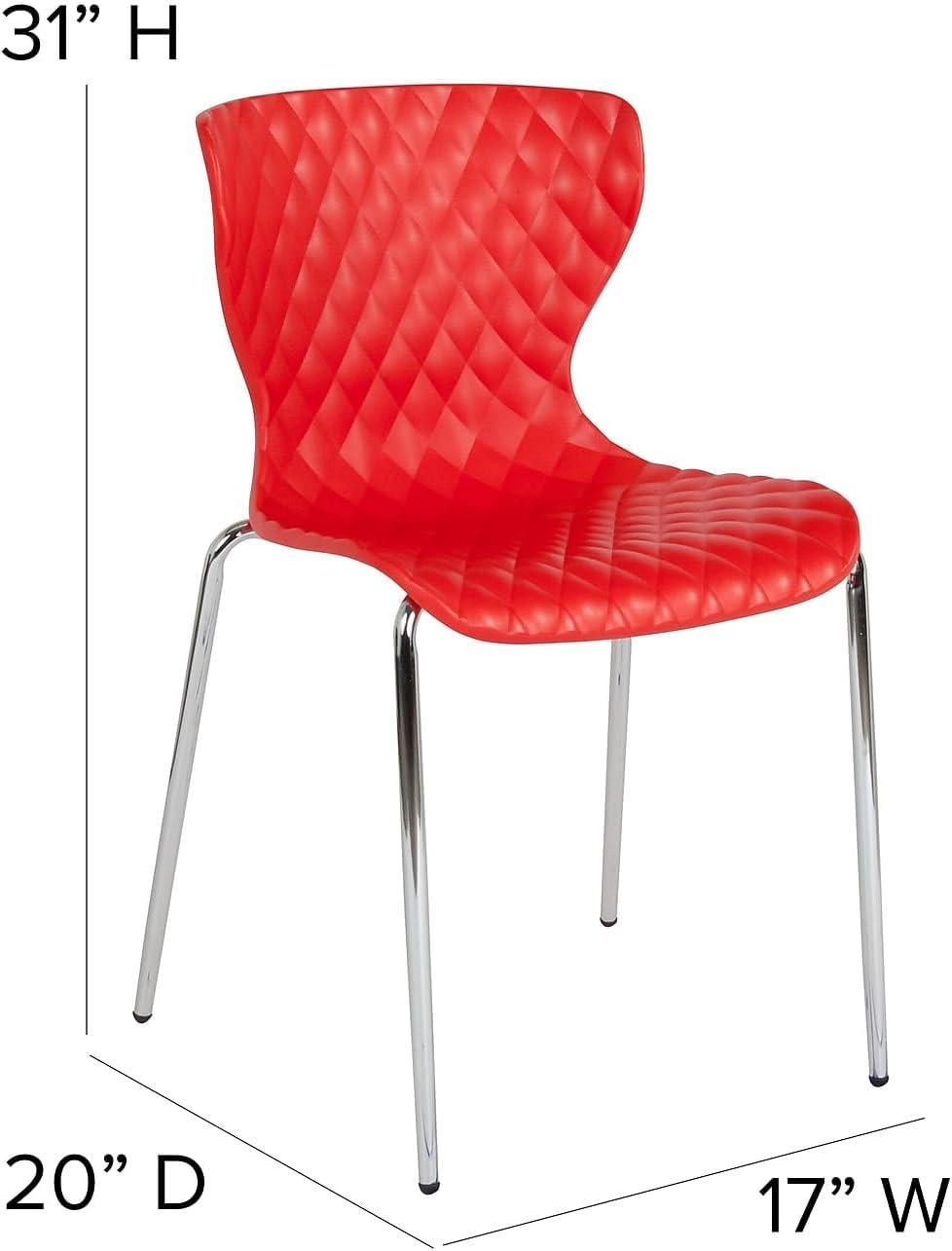 Lowell Contemporary Chair