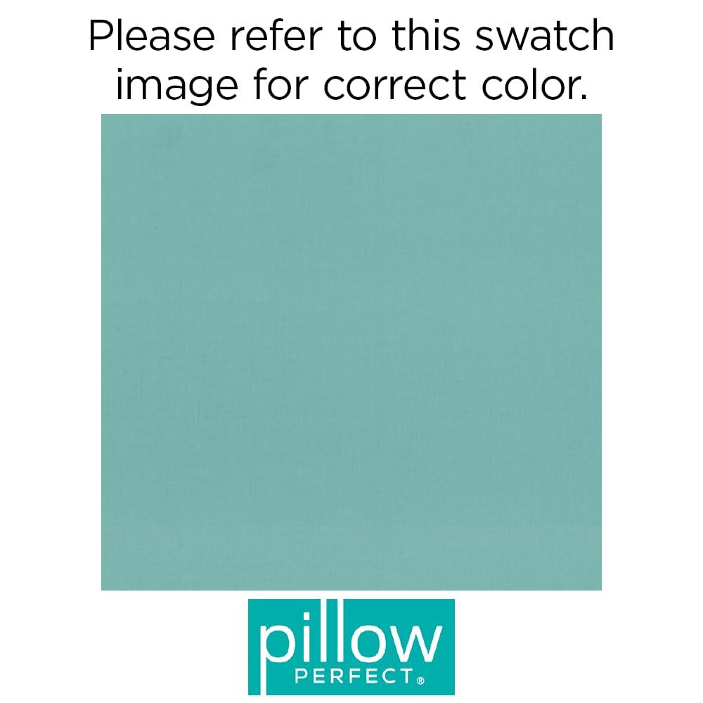Pillow Perfect Radiance Pool Indoor/Outdoor Throw Pillow & Reviews | Wayfair