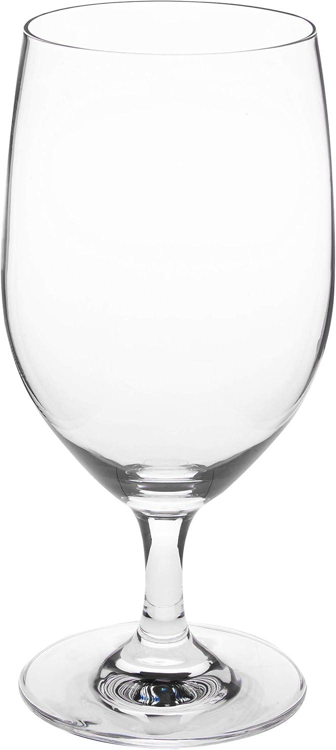 Forte Tritan 15 oz. Glass Goblet (Set of 6)
