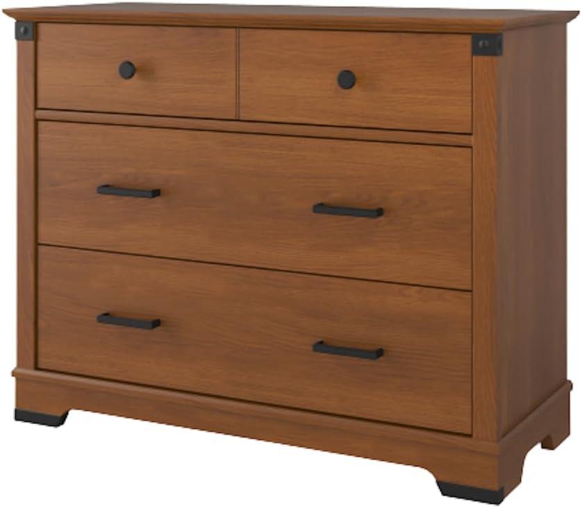 Redmond Kids 3 - Drawer Dresser