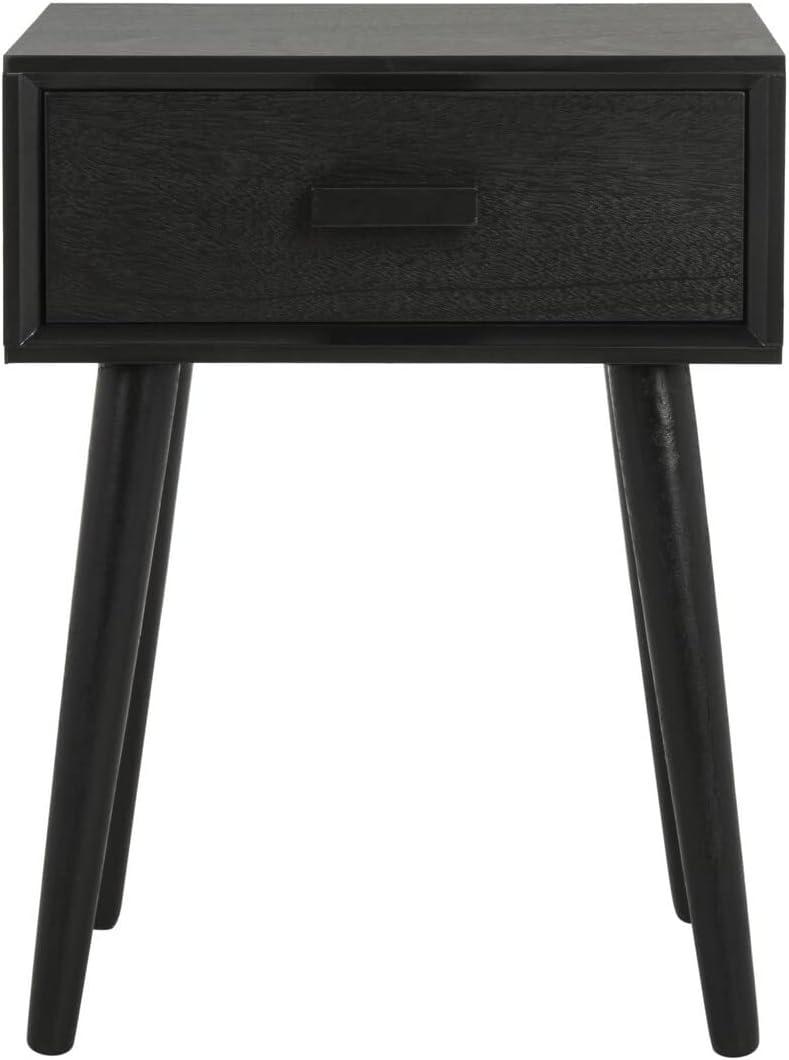 Lyle 1 Drawer Side Table  - Safavieh