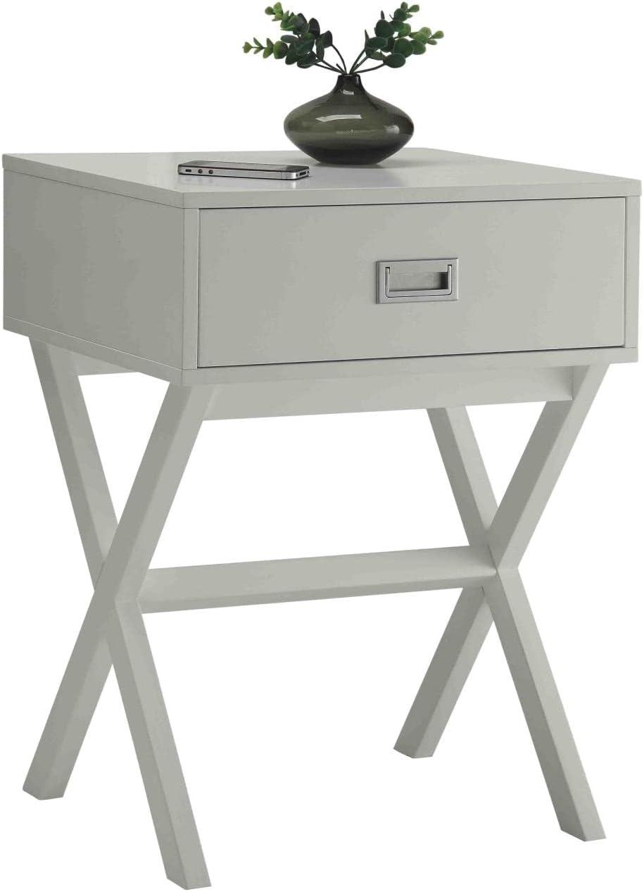 Convenience Concepts Designs2Go Landon End Table