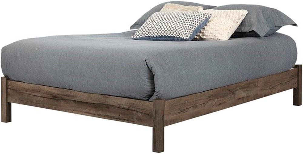 Fynn Platform Bed