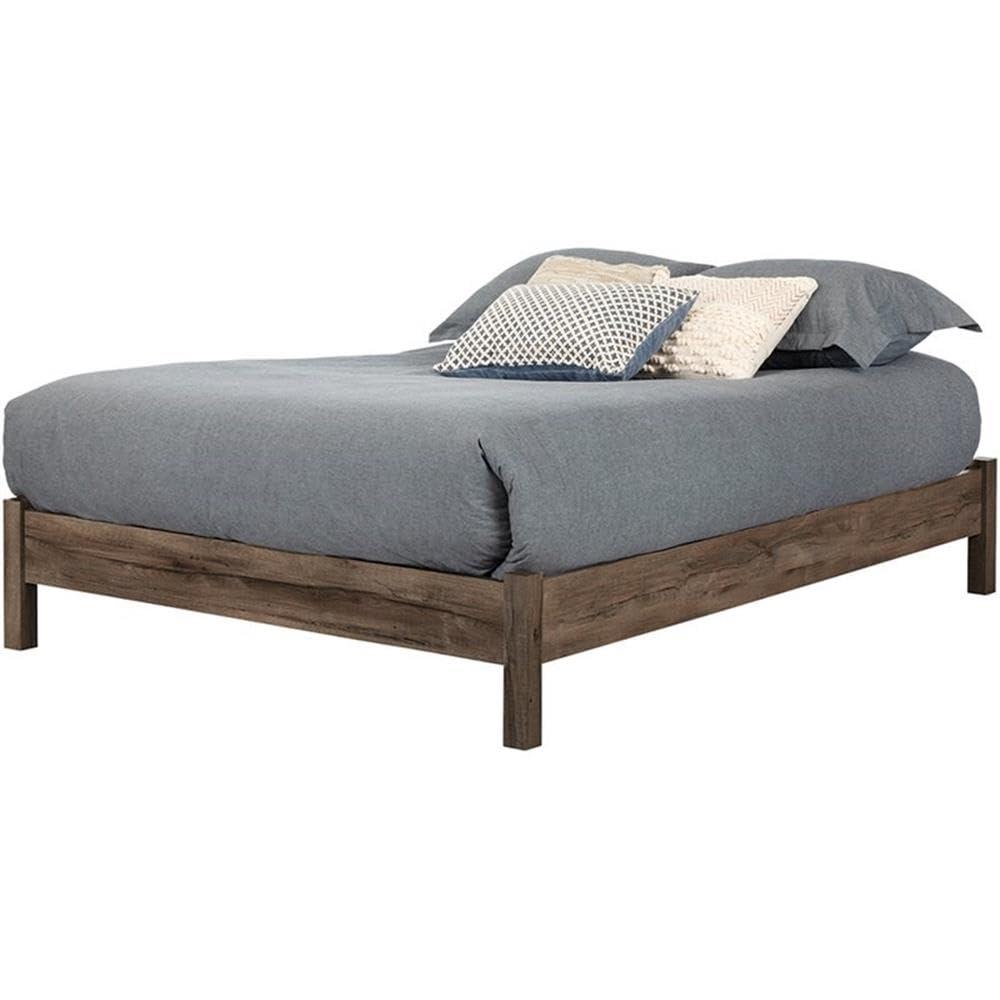 Fynn Platform Bed