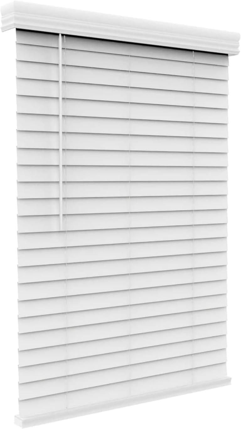 Arlo Room Darkening Horizontal/Venetian Blind