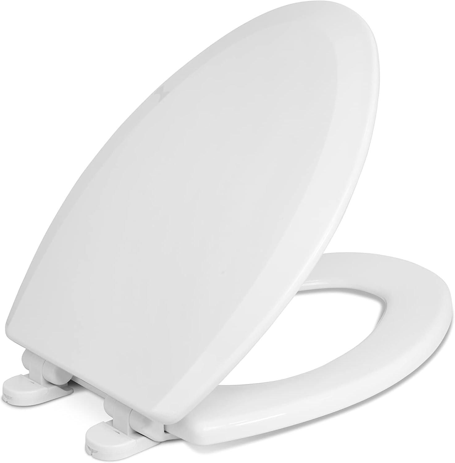Centoco Elongated Toilet Seat and Lid 900-001