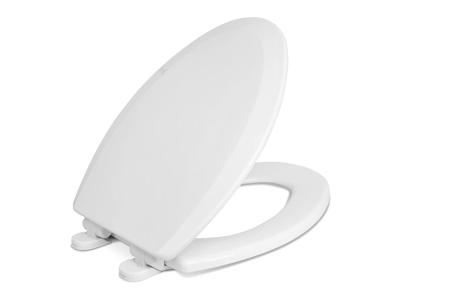 Centoco Elongated Toilet Seat and Lid 900-001