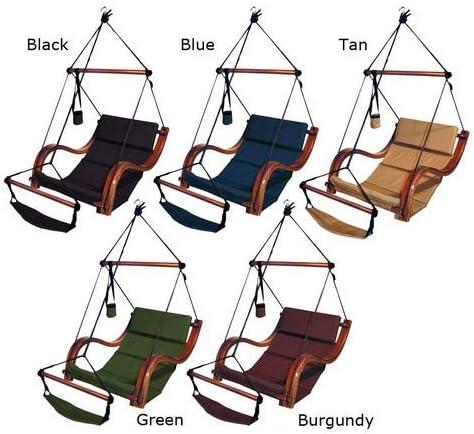 Hammaka Hammocks Nami Hanging Lounge Chair