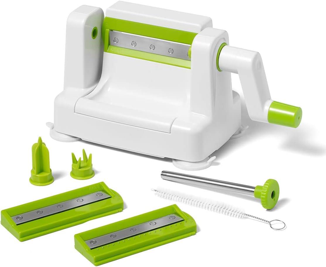 Starfrit Fruit and Vegetable Sheet Slicer