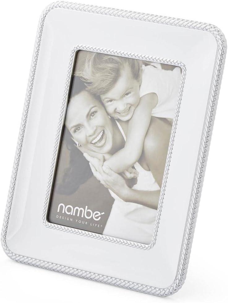 Nambe Braid Frame