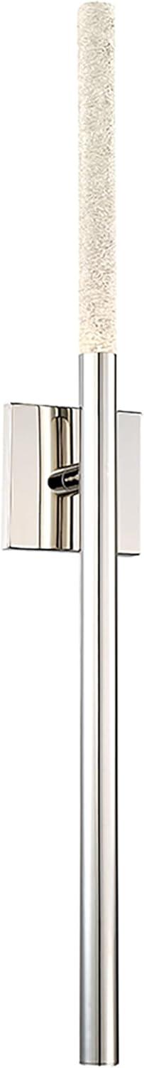 Modern Forms Magic Aluminum LED Wallchiere