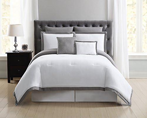 Everyday Modern & Contemporary Comforter Set