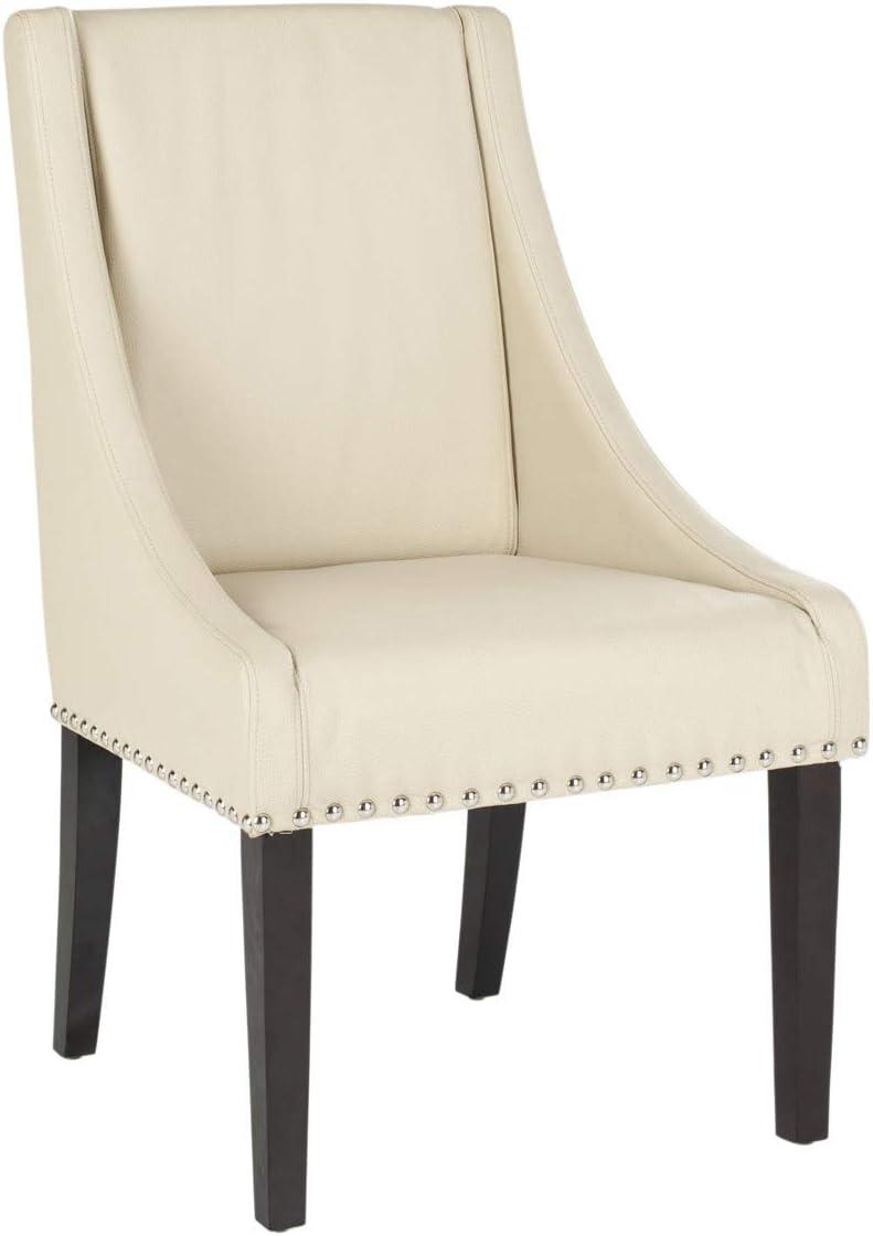 Britannia 19" H Side Chairs (Set of 2)  - Safavieh