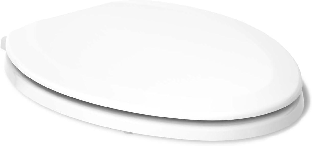 Triko Quiet-Close Elongated Toilet Seat