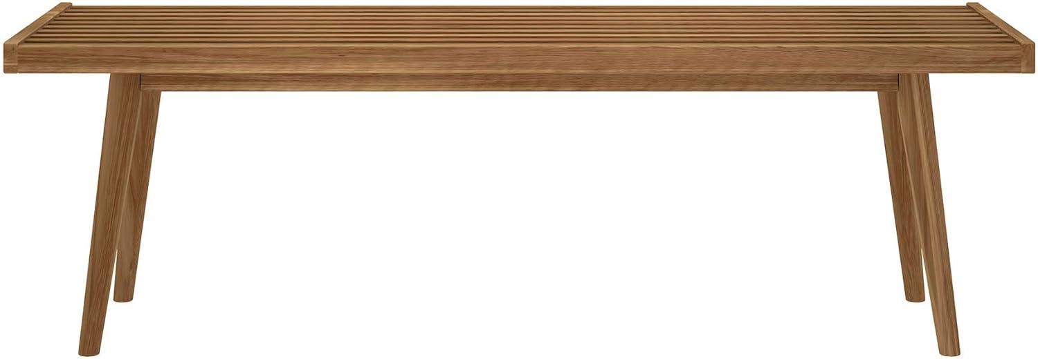 Plank+Beam Entryway Bench 56"