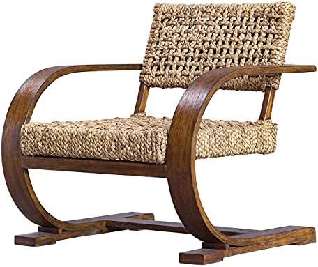 Shaka Accent Chair