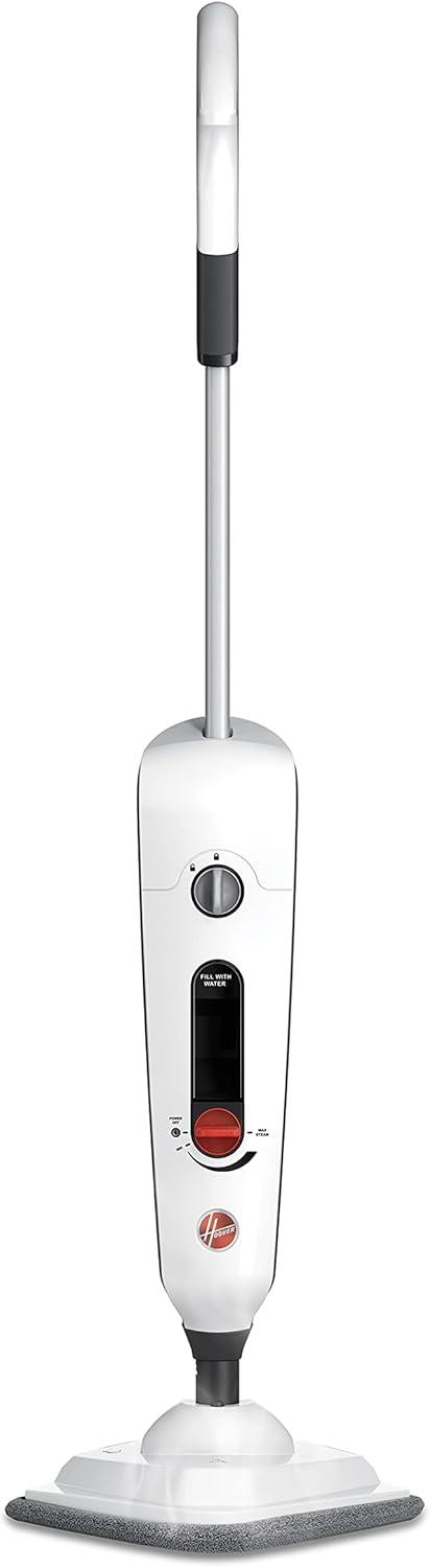 Hoover Residential Vacuum Hoover Steam Mop Hard Floor Cleaner,