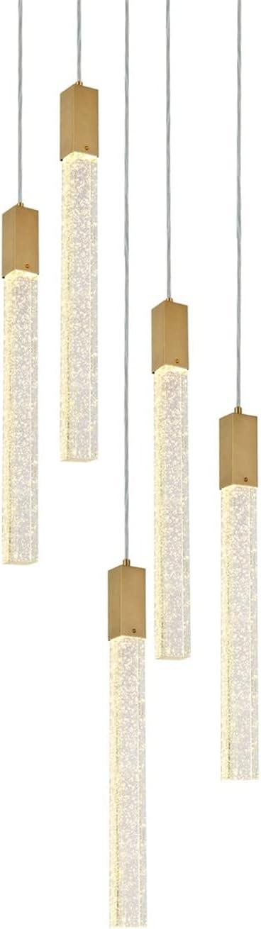 Aliha 5 - Light Cluster Pendant