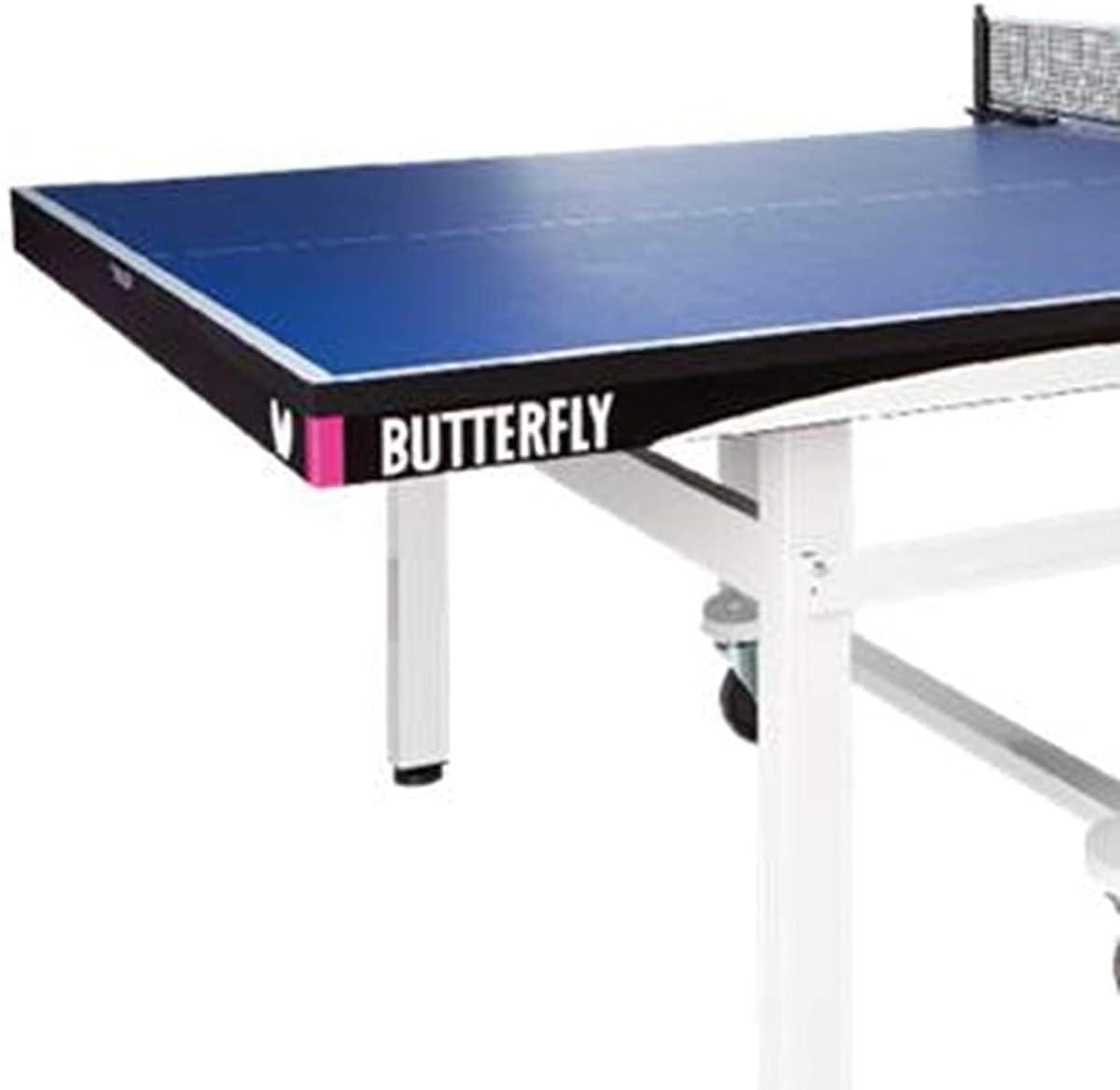 Butterfly Centrefold 25 Sky Table Tennis Table