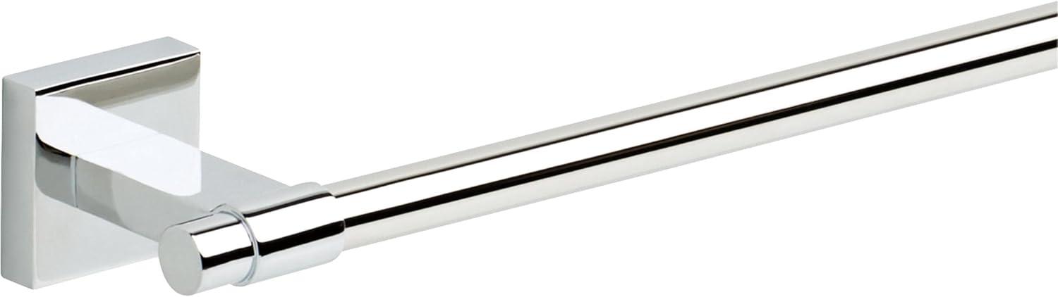 Maxted 24" Wall Mounted Towel Bar