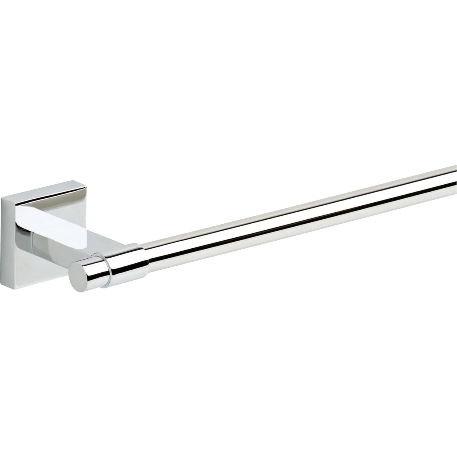 Franklin Brass Maxted 24" Wall Mounted Towel Bar MAX24-PC
