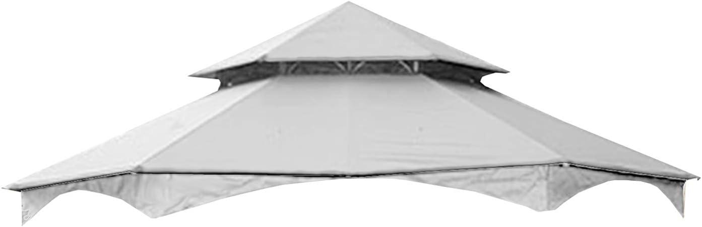 Garden Winds Garden Winds Replacement Canopy for Gazebo