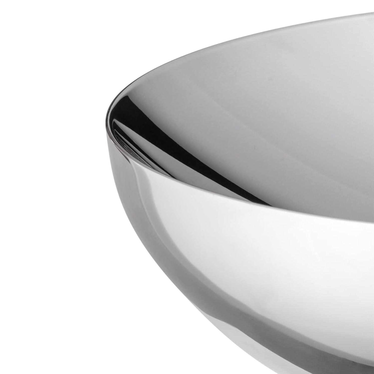 Alessi Double Bowl