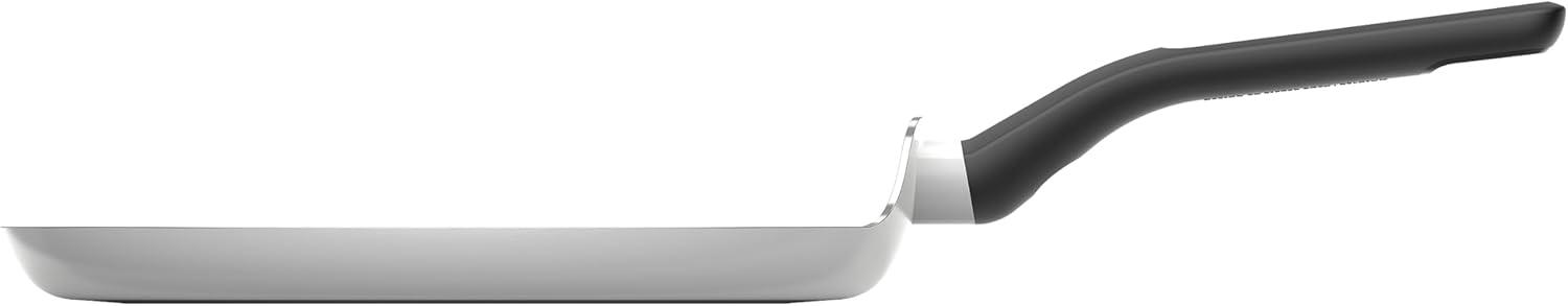 BergHOFF BergHOFF Leo Glints Nonstick Recycled Aluminum Pancake Pan 9.5"
