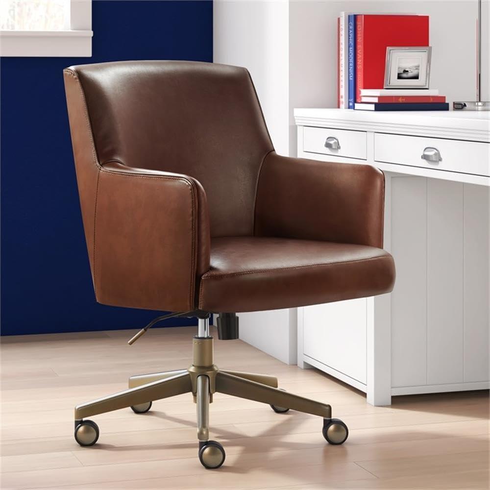 Belmont Home Office Chair - Finch