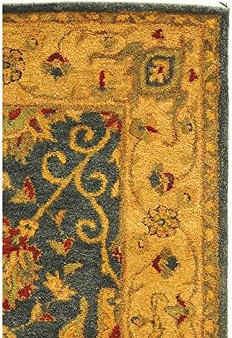 Antiquity Hand Tufted Wool Oriental Rug