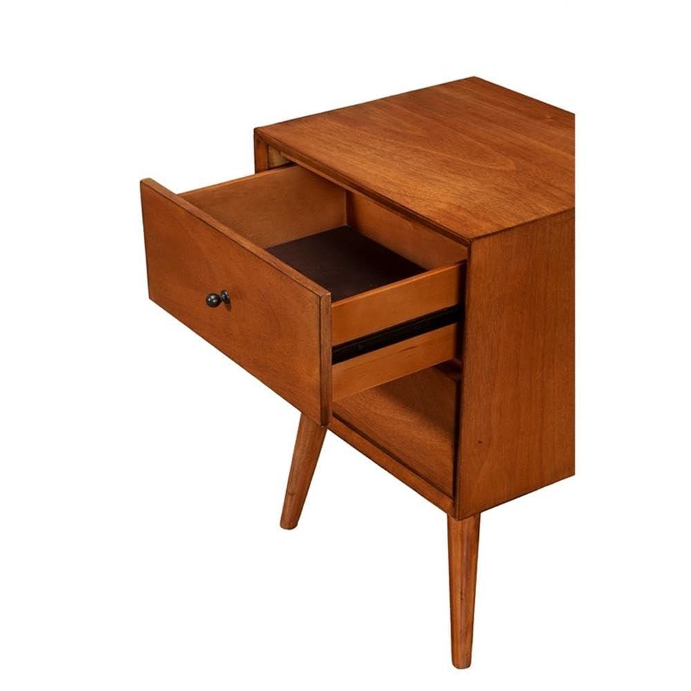 Williams 2-Drawer Nightstand