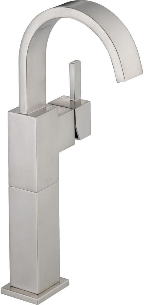 Vero Vessel Sink Bathroom Faucet with DIAMOND™ Seal Technology