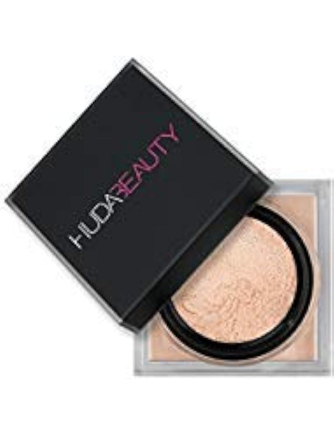 HUDA BEAUTY Easy Bake Loose Baking & Setting Powder Pound Cake 0.71 oz