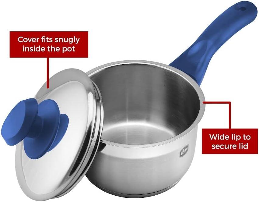 YBM Home YBM Home Stainless Steel Soup Pot